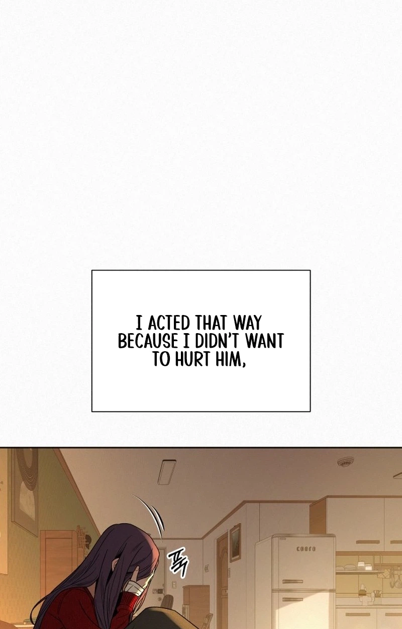 Pure Love Operation Chapter 139 page 159 - 