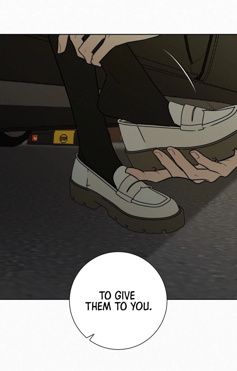 Pure Love Operation Chapter 139 page 3 - 