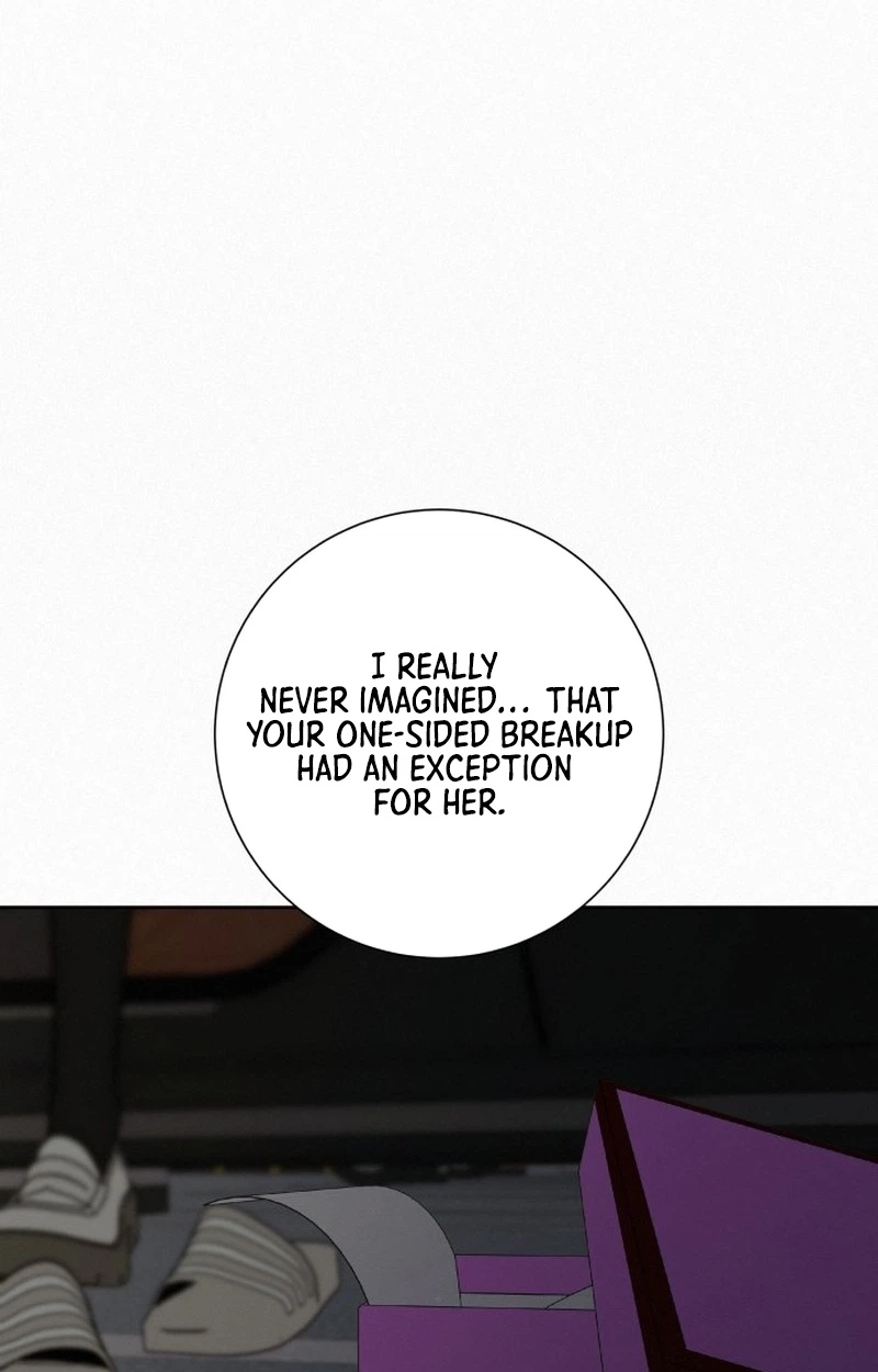Pure Love Operation Chapter 139 page 23 - 