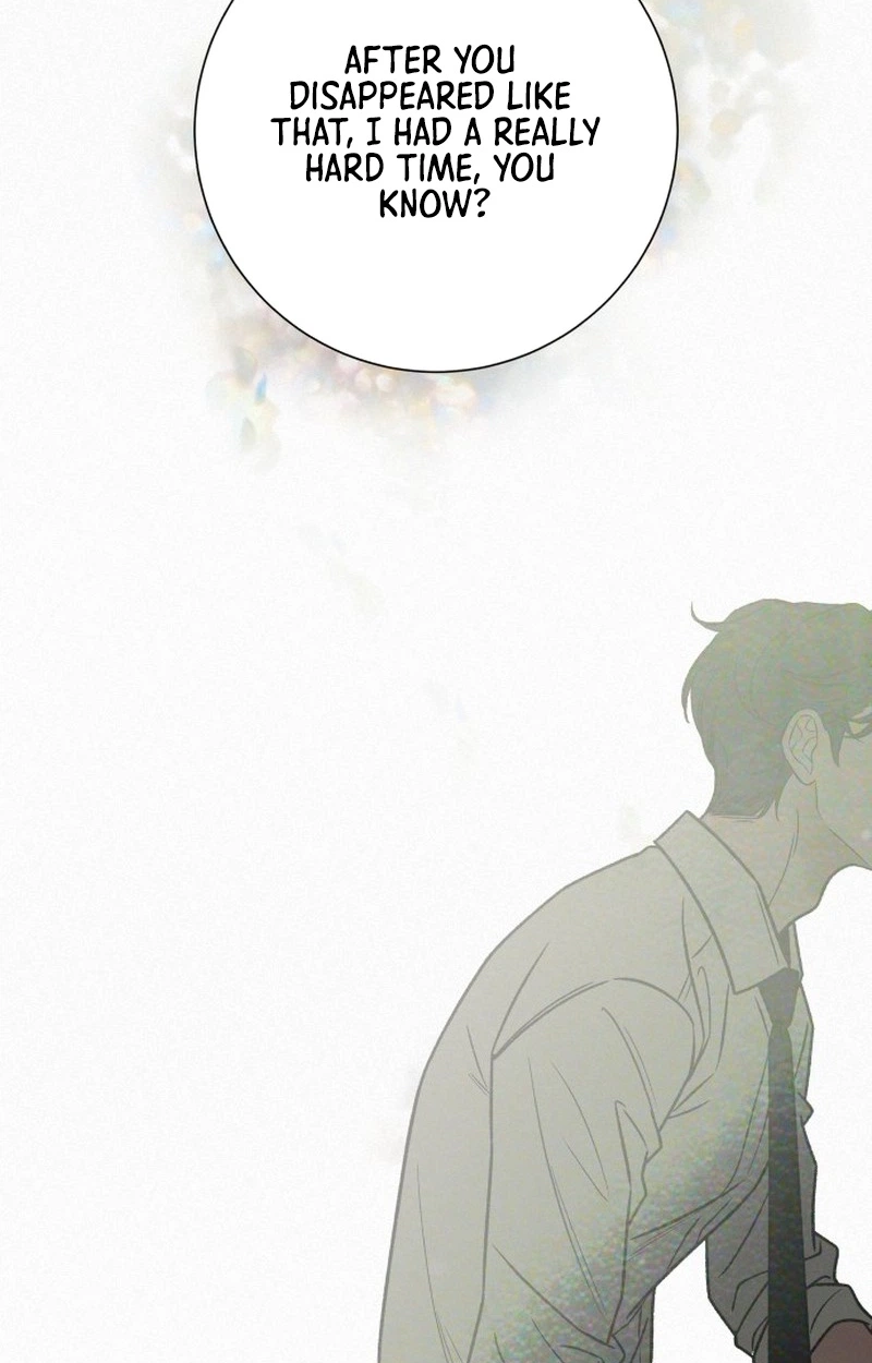 Pure Love Operation Chapter 139 page 27 - 