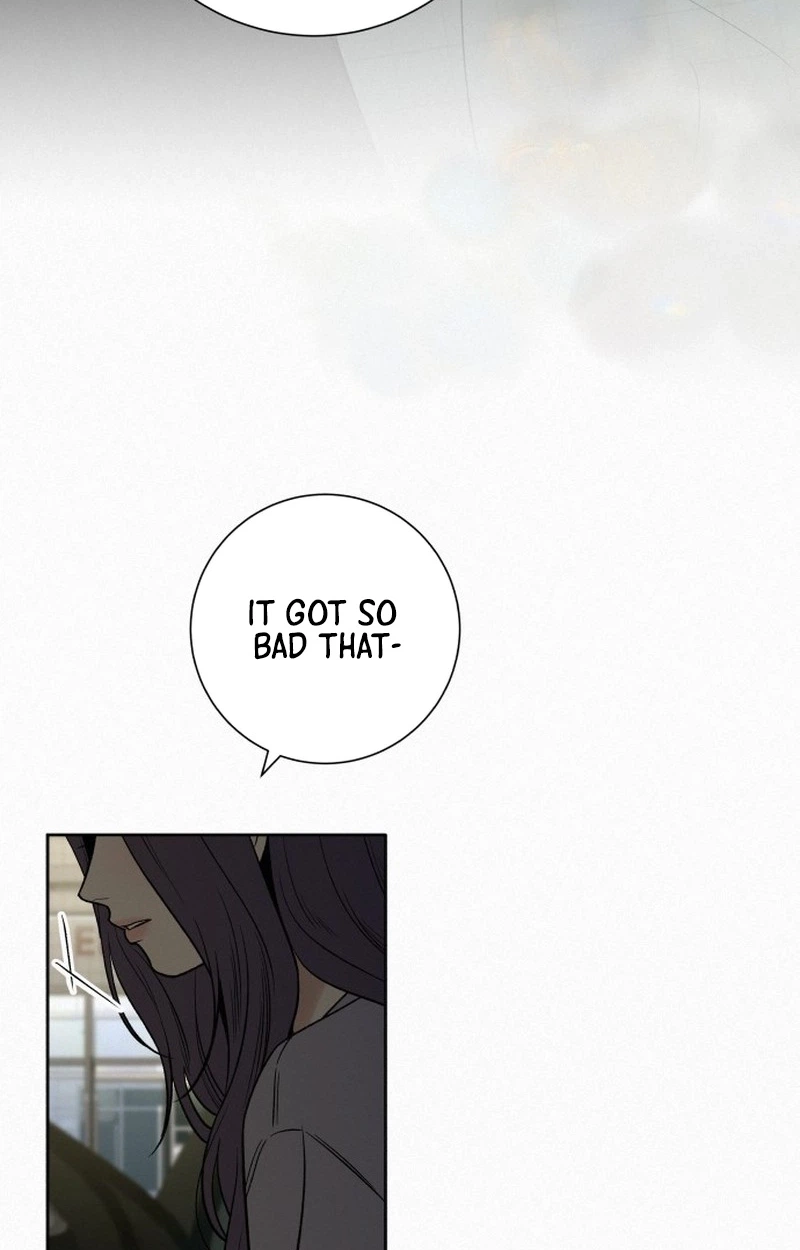 Pure Love Operation Chapter 139 page 31 - 