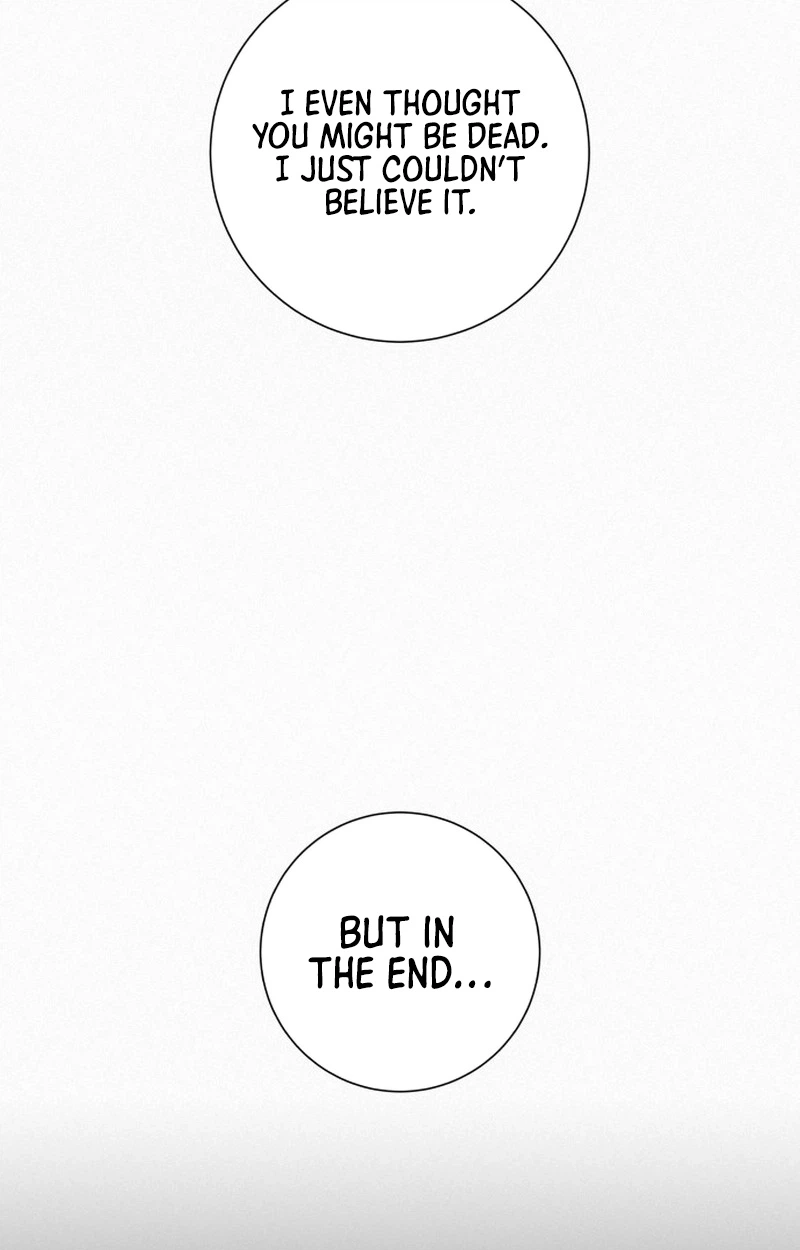 Pure Love Operation Chapter 139 page 33 - 