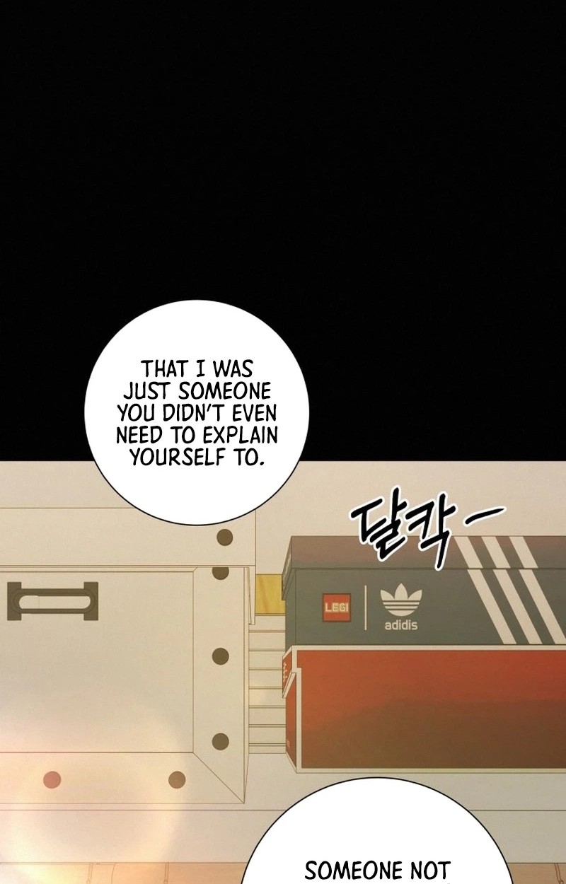 Pure Love Operation Chapter 139 page 36 - 