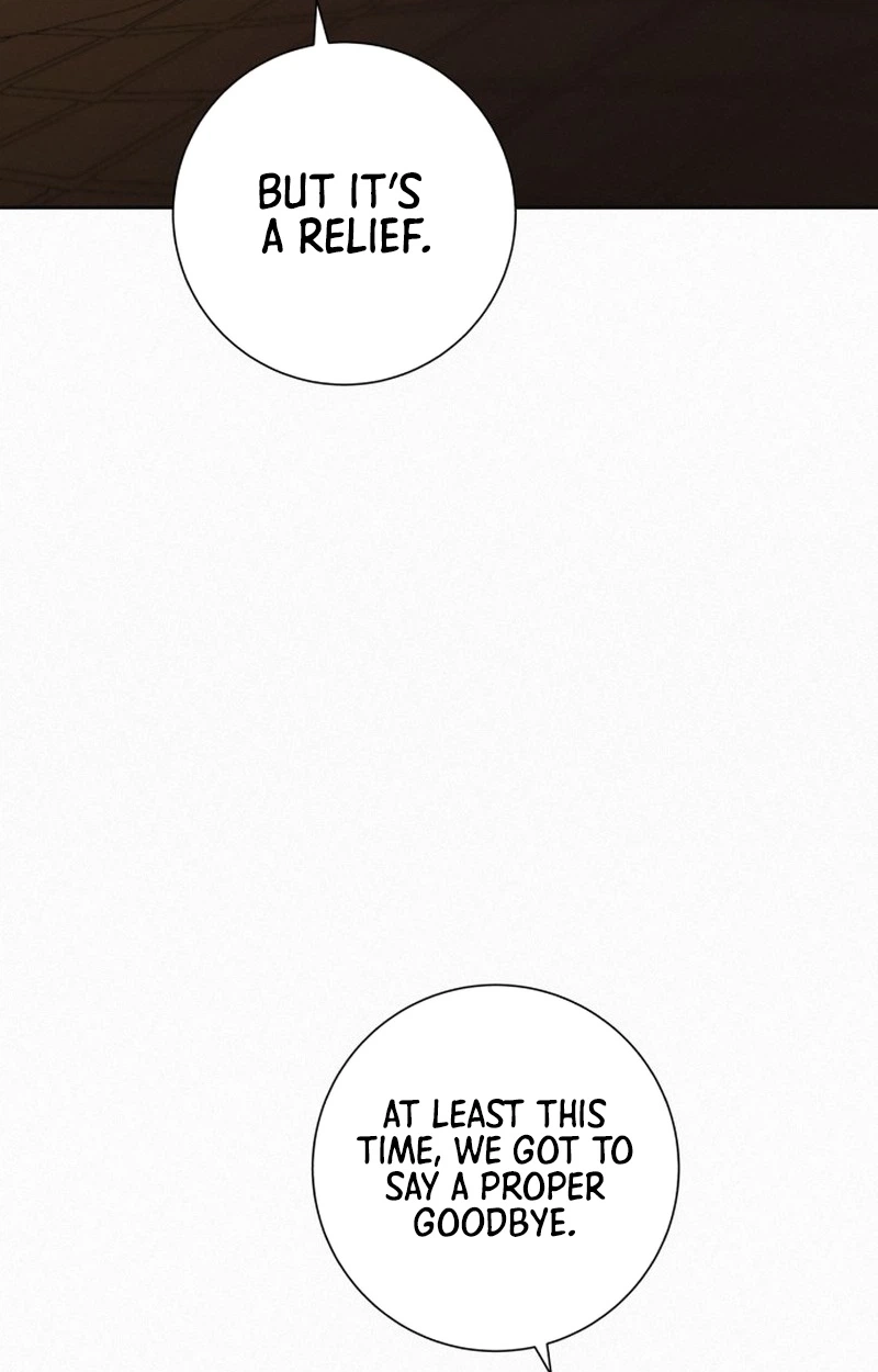 Pure Love Operation Chapter 139 page 41 - 