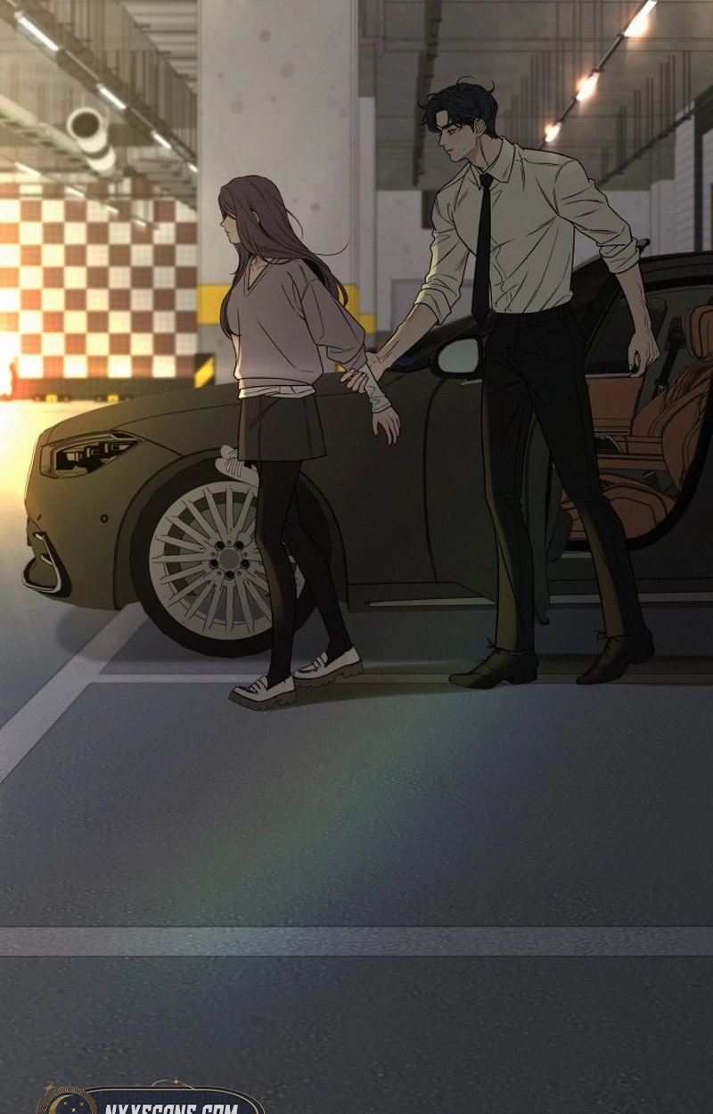 Pure Love Operation Chapter 139 page 46 - 