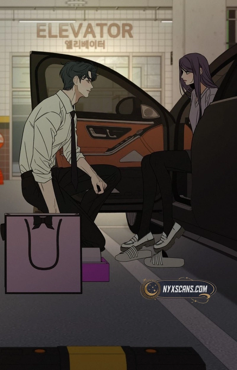 Pure Love Operation Chapter 139 page 6 - 