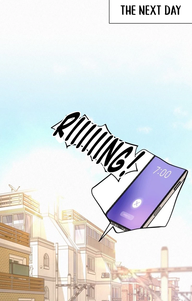 Pure Love Operation Chapter 139 page 57 - 
