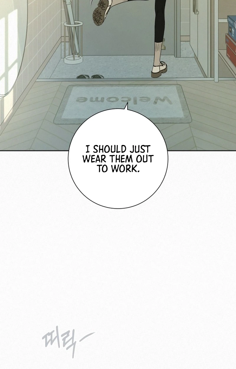 Pure Love Operation Chapter 139 page 72 - 