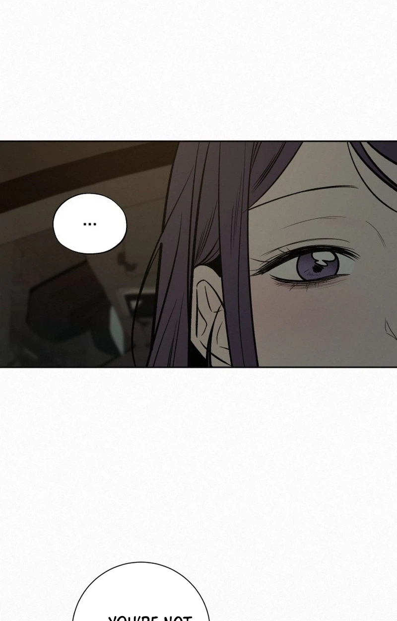 Pure Love Operation Chapter 139 page 9 - 