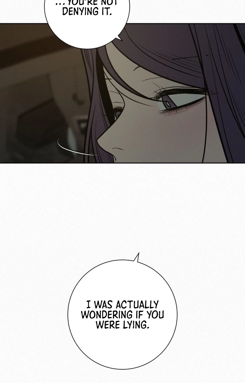 Pure Love Operation Chapter 139 page 10 - 