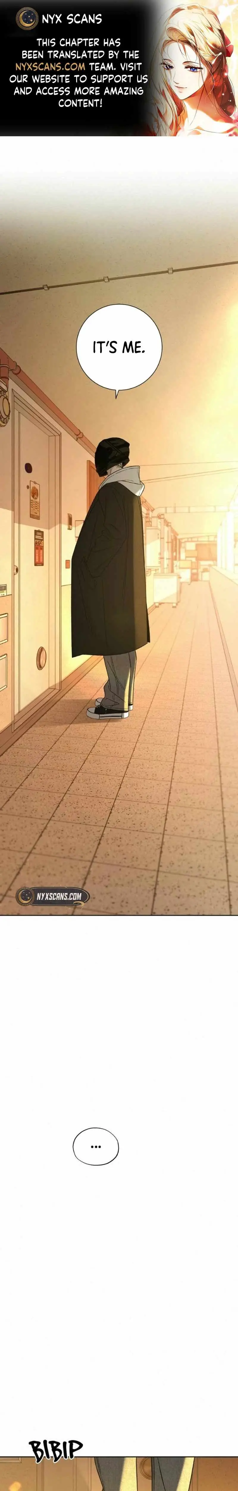 Pure Love Operation Chapter 140 page 1 - 