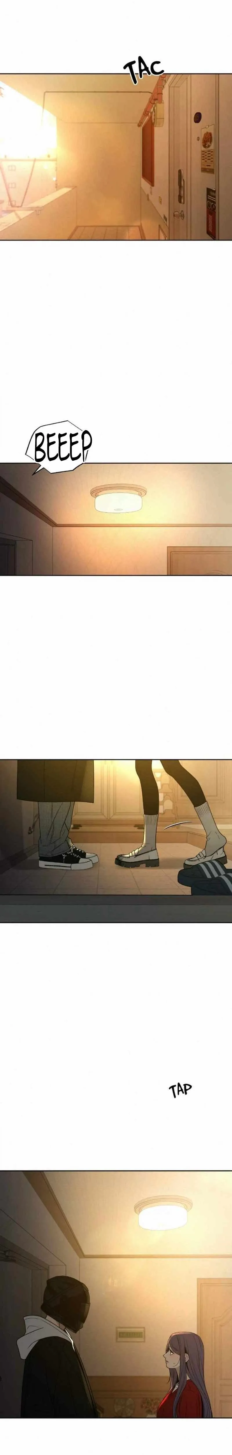 Pure Love Operation Chapter 140 page 3 - 