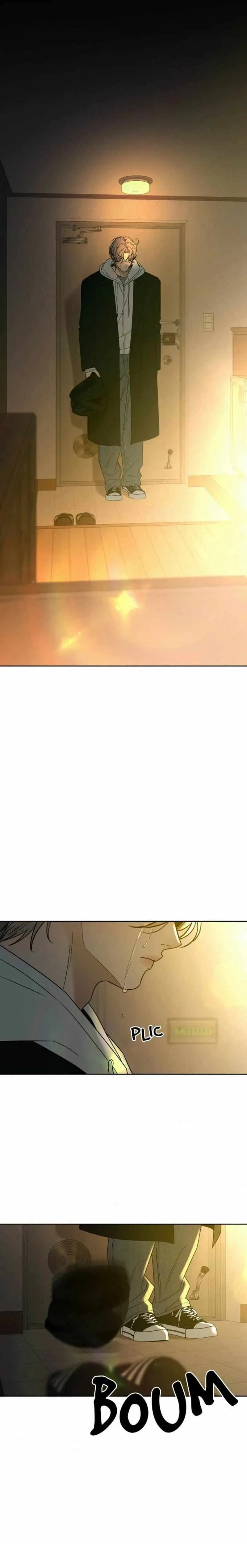Pure Love Operation Chapter 140 page 22 - 