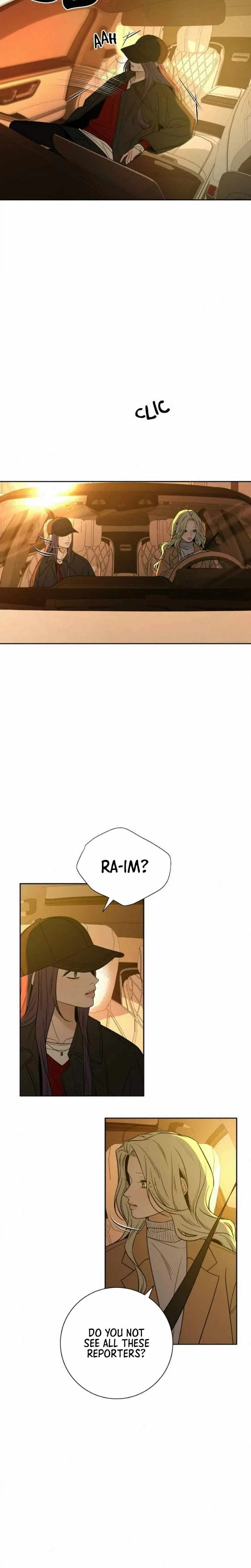 Pure Love Operation Chapter 140 page 26 - 