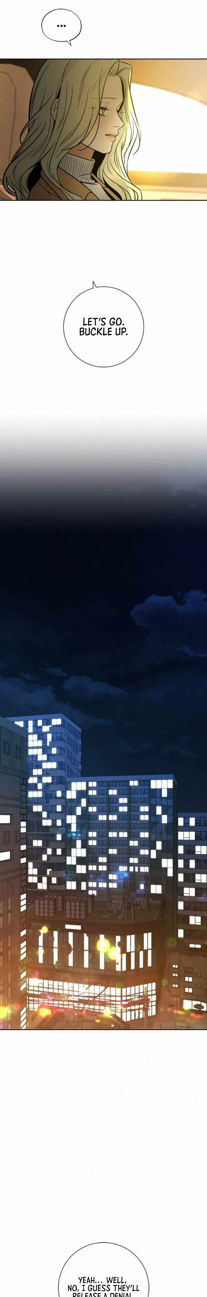Pure Love Operation Chapter 140 page 28 - 