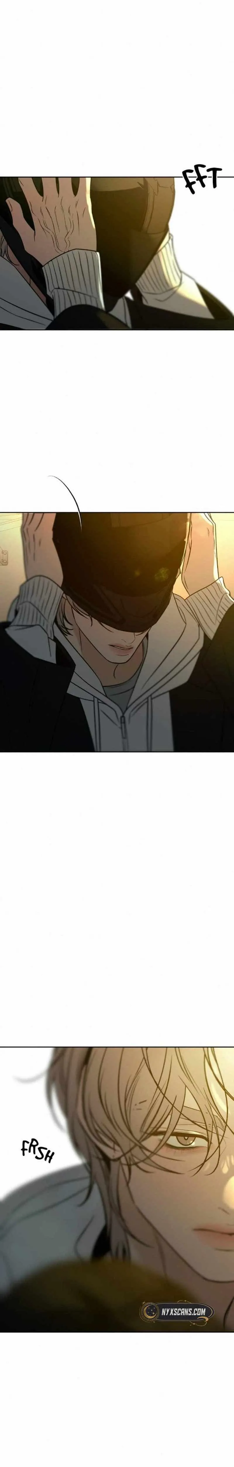 Pure Love Operation Chapter 140 page 4 - 