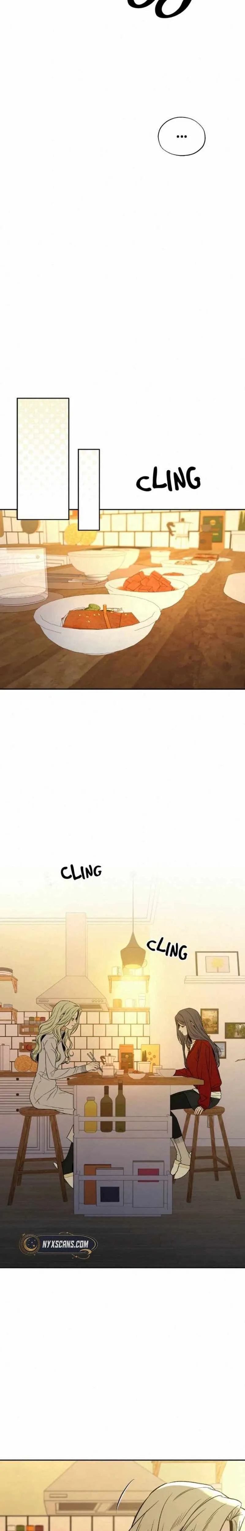 Pure Love Operation Chapter 140 page 32 - 