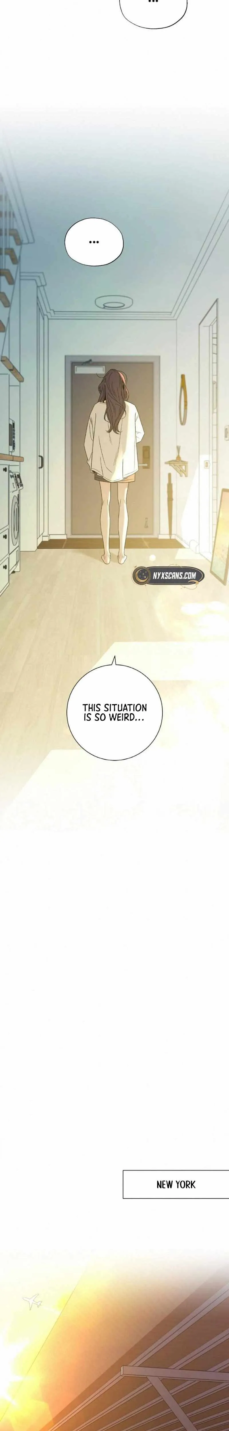 Pure Love Operation Chapter 140 page 38 - 