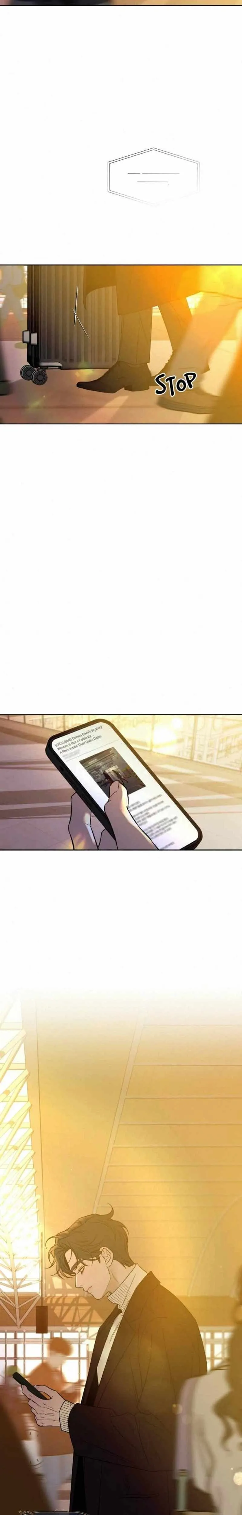 Pure Love Operation Chapter 140 page 40 - 