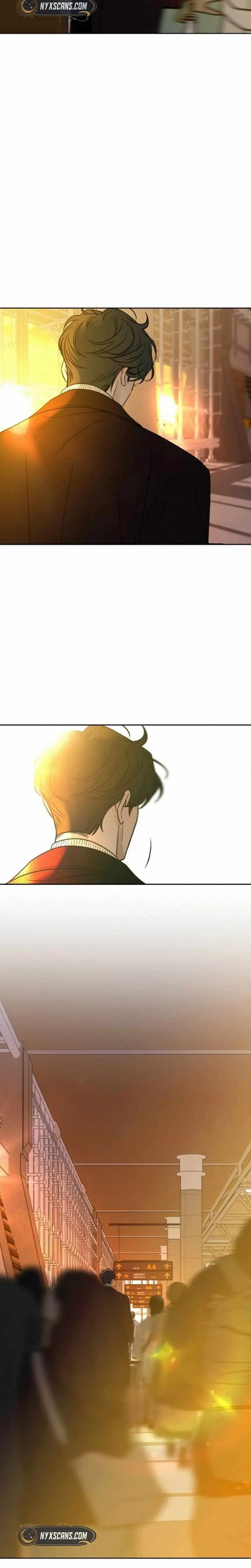 Pure Love Operation Chapter 140 page 41 - 