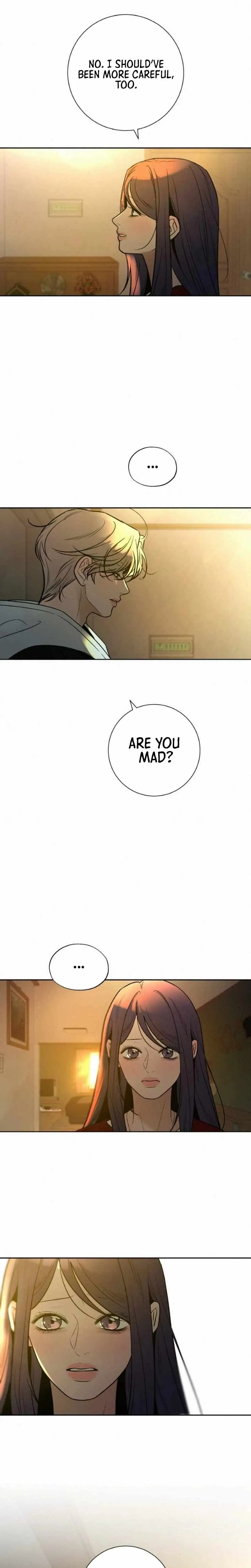 Pure Love Operation Chapter 140 page 6 - 