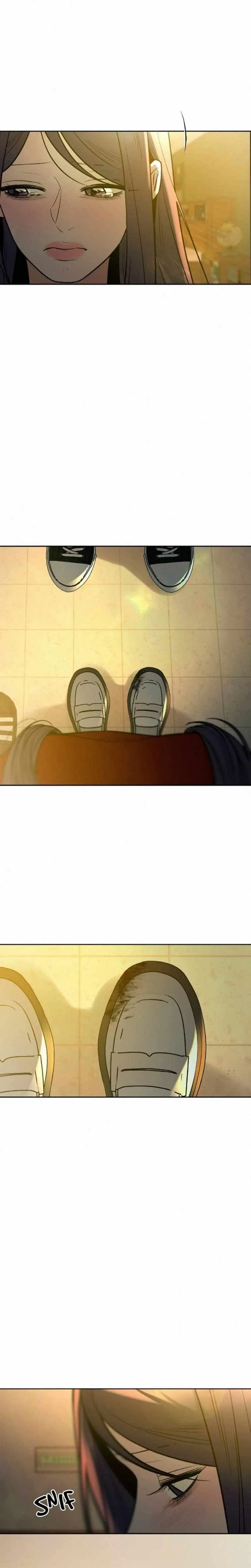 Pure Love Operation Chapter 140 page 8 - 