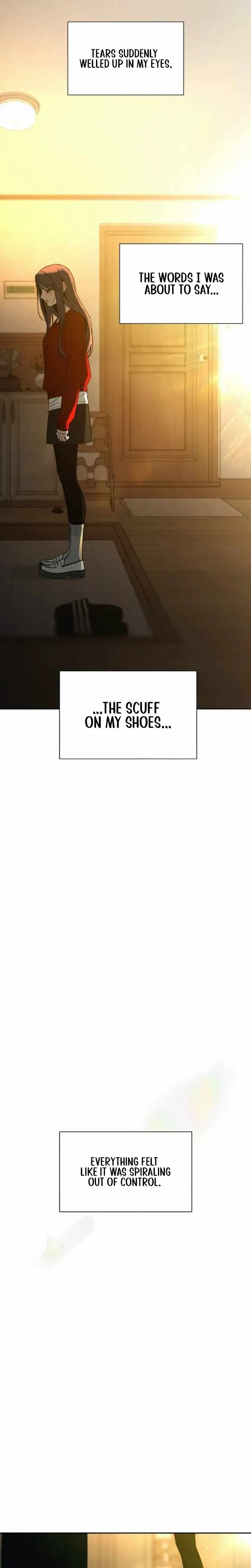Pure Love Operation Chapter 140 page 9 - 