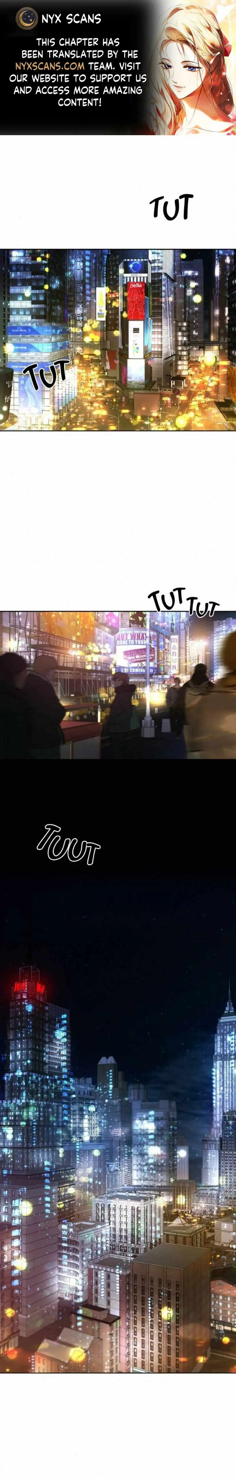 Pure Love Operation Chapter 141 page 1 - 