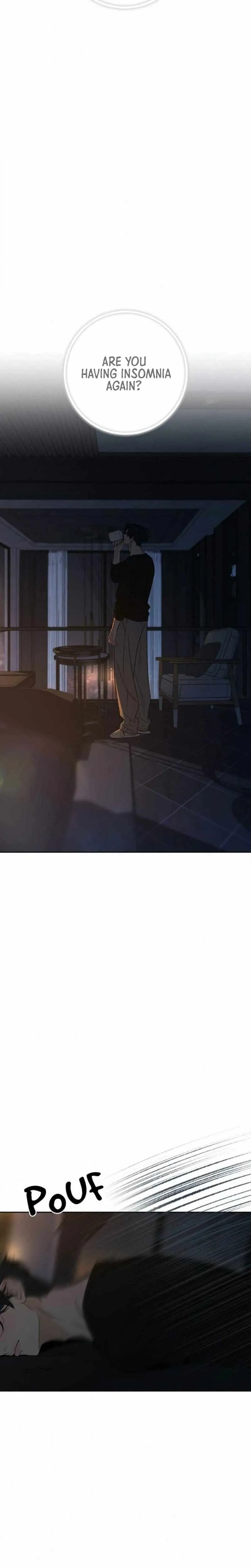 Pure Love Operation Chapter 141 page 19 - 