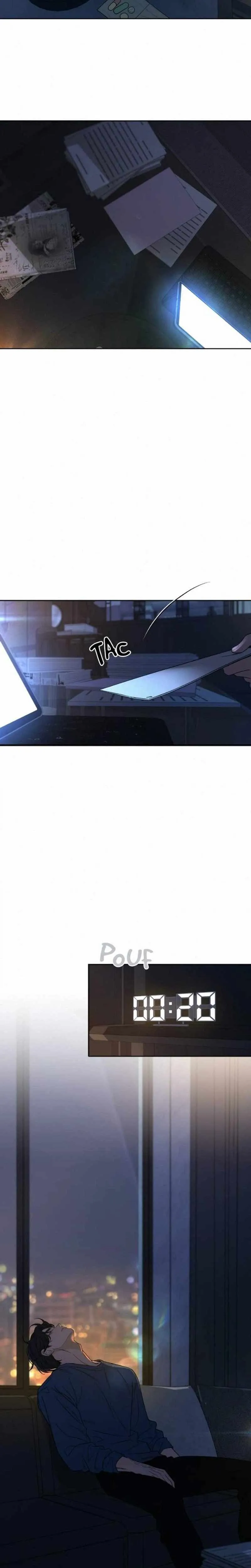 Pure Love Operation Chapter 141 page 3 - 