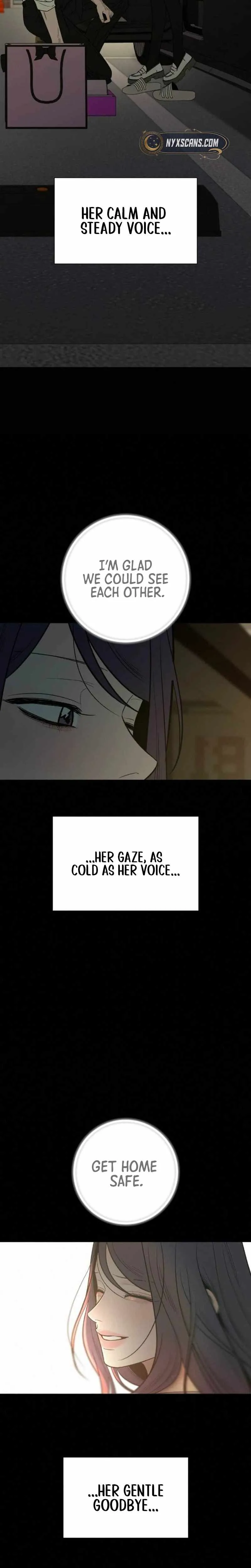 Pure Love Operation Chapter 141 page 21 - 