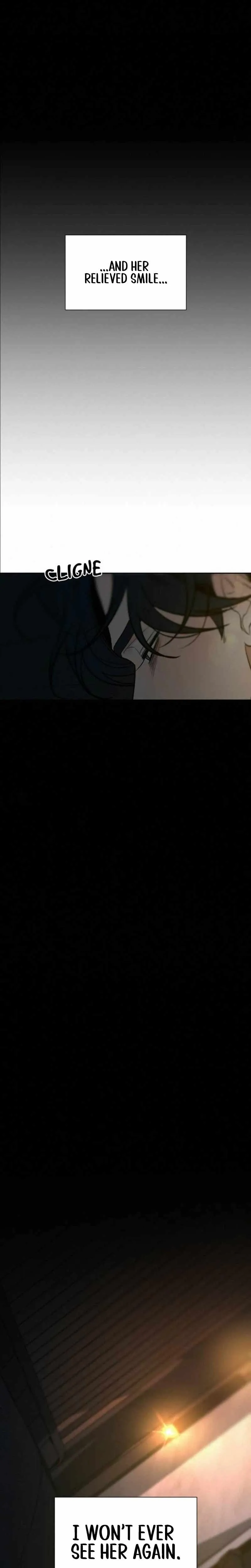 Pure Love Operation Chapter 141 page 22 - 