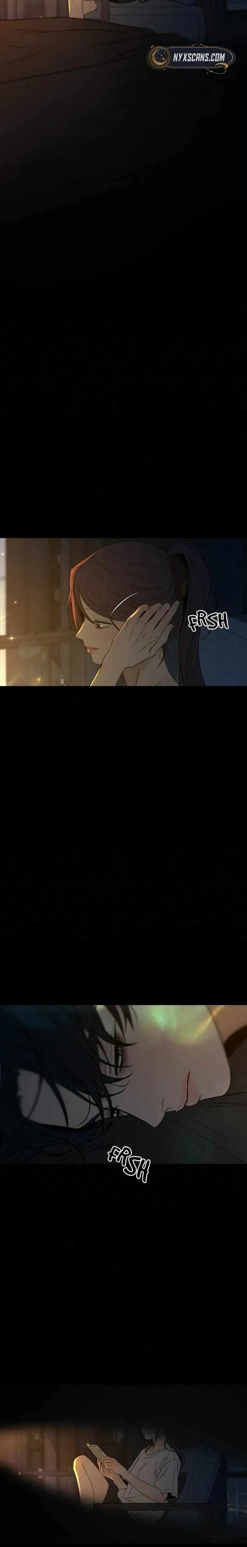 Pure Love Operation Chapter 141 page 25 - 