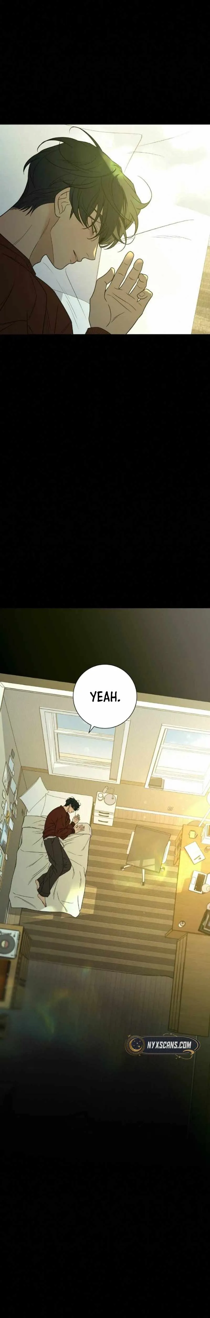 Pure Love Operation Chapter 141 page 28 - 