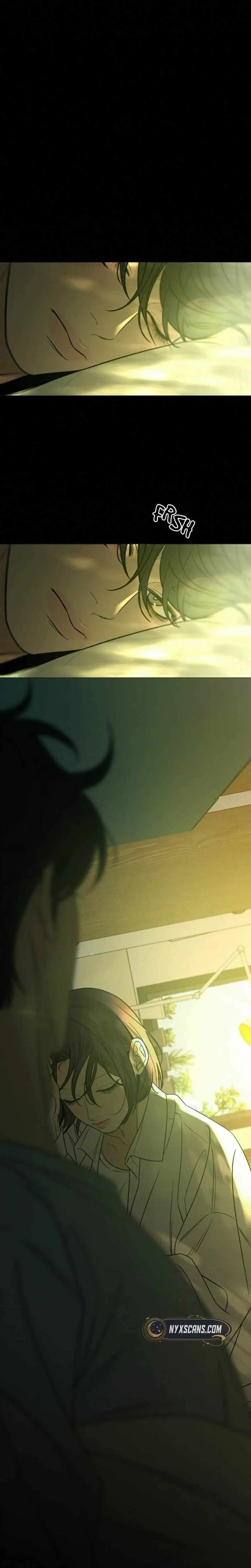 Pure Love Operation Chapter 141 page 36 - 