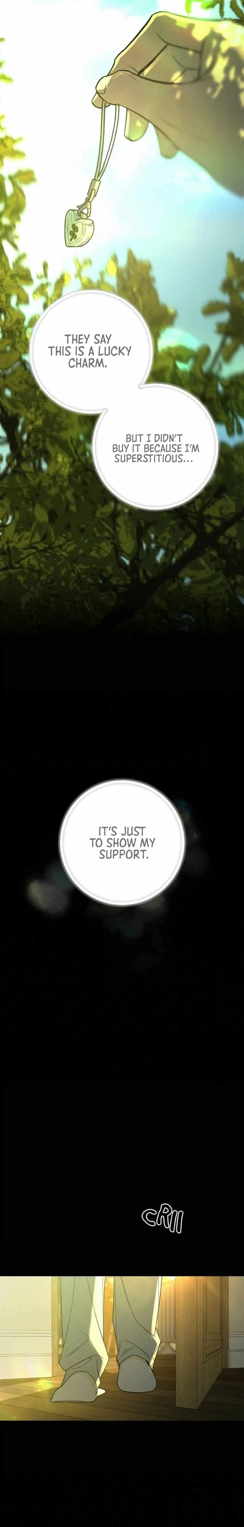 Pure Love Operation Chapter 141 page 39 - 
