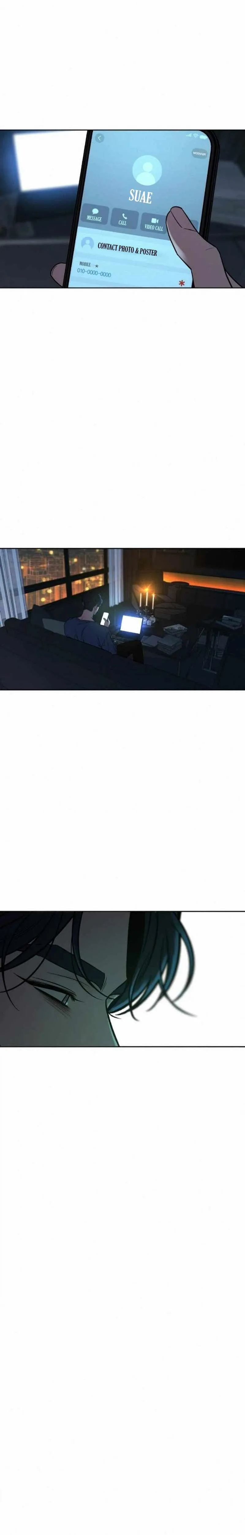 Pure Love Operation Chapter 141 page 5 - 