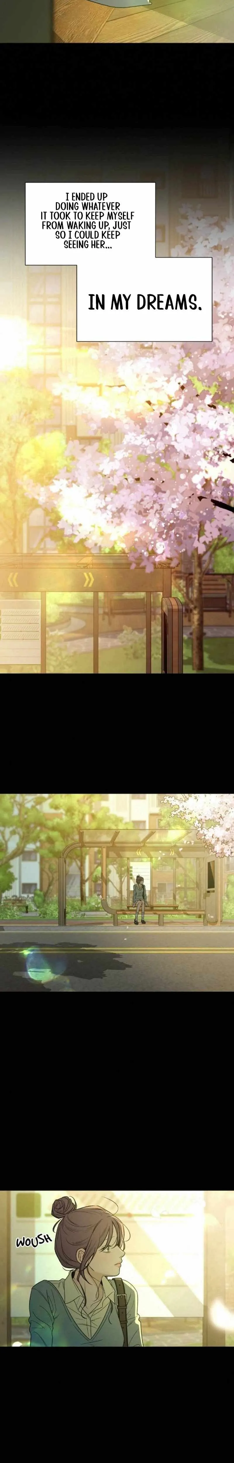 Pure Love Operation Chapter 141 page 41 - 