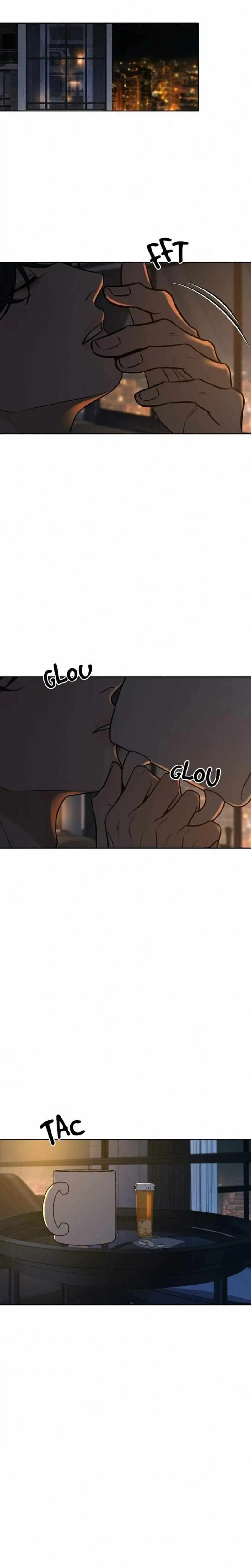 Pure Love Operation Chapter 141 page 6 - 
