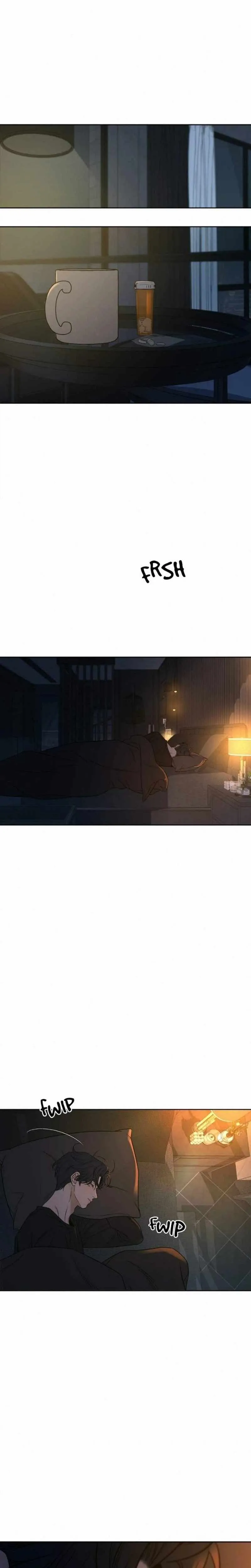 Pure Love Operation Chapter 141 page 7 - 