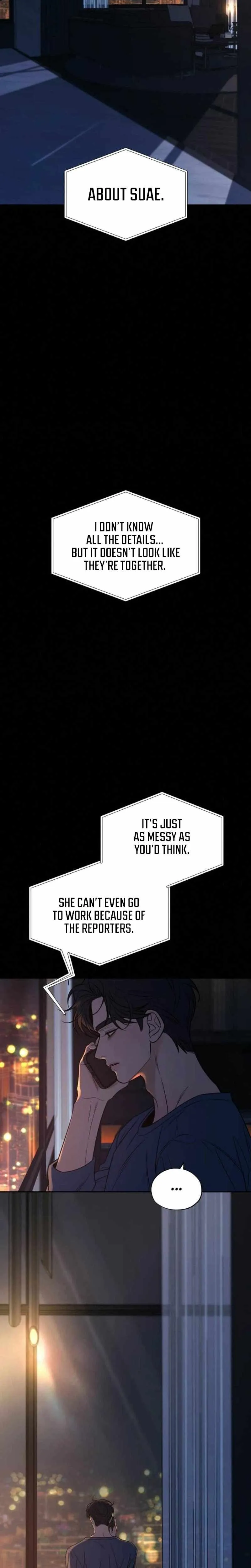 Pure Love Operation Chapter 141 page 9 - 