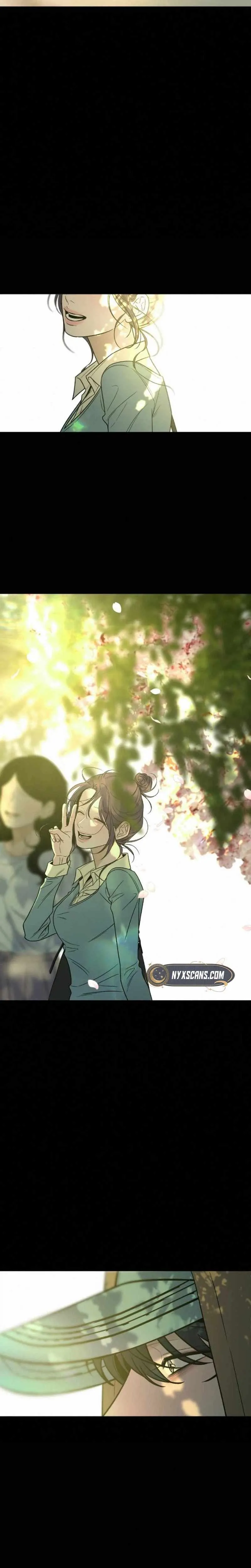 Pure Love Operation Chapter 142 page 15 - 