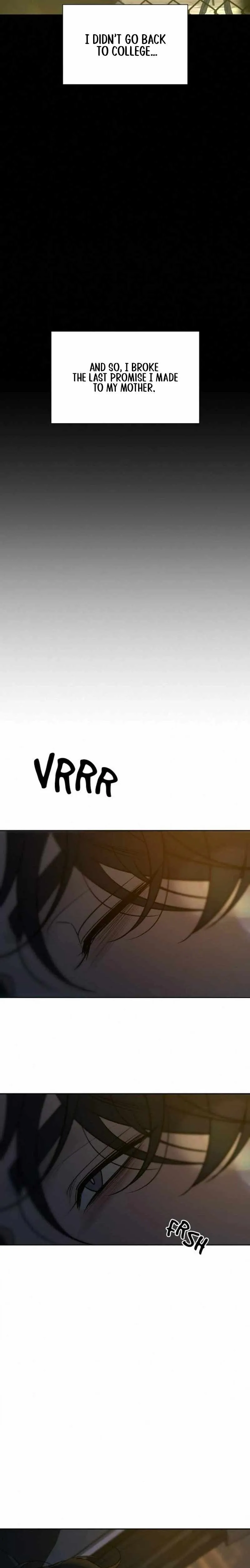 Pure Love Operation Chapter 142 page 19 - 