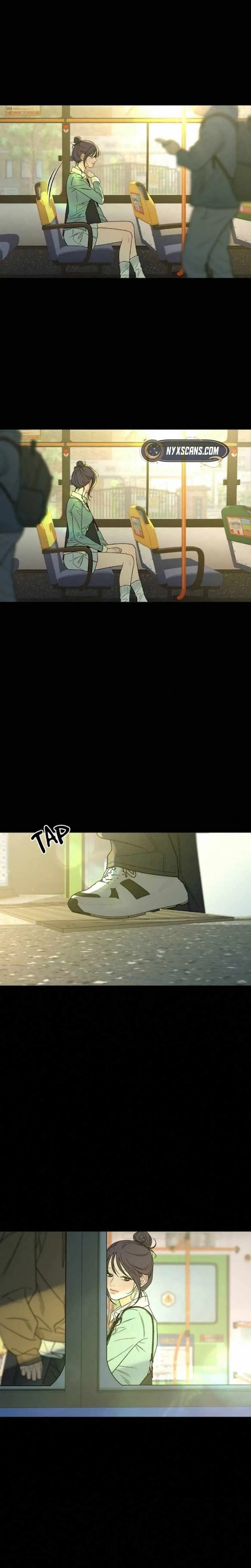 Pure Love Operation Chapter 142 page 3 - 