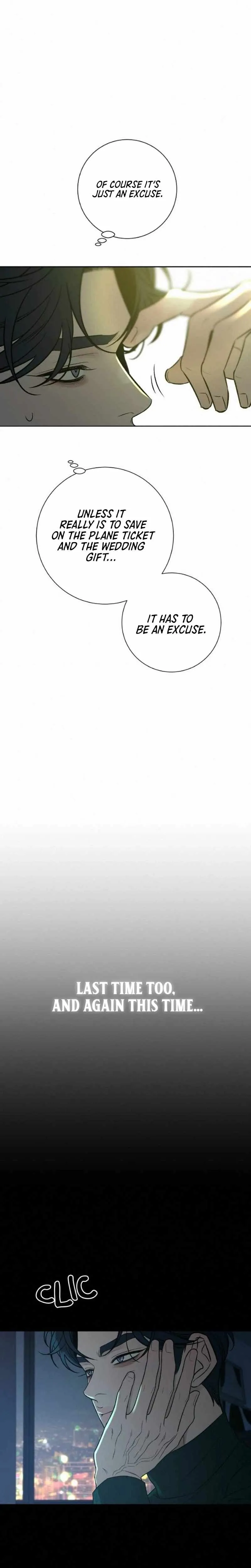 Pure Love Operation Chapter 142 page 28 - 