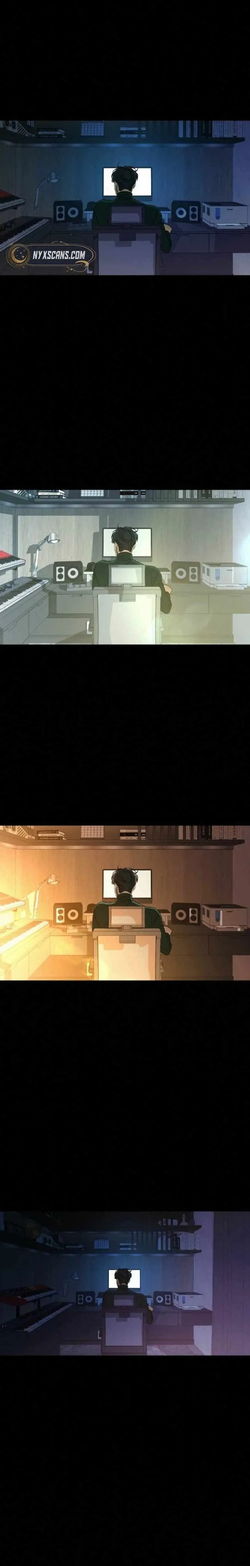 Pure Love Operation Chapter 142 page 29 - 