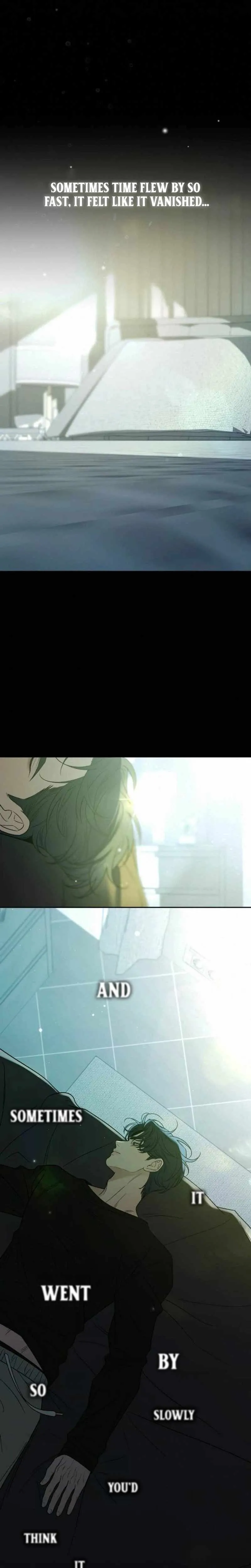 Pure Love Operation Chapter 142 page 30 - 