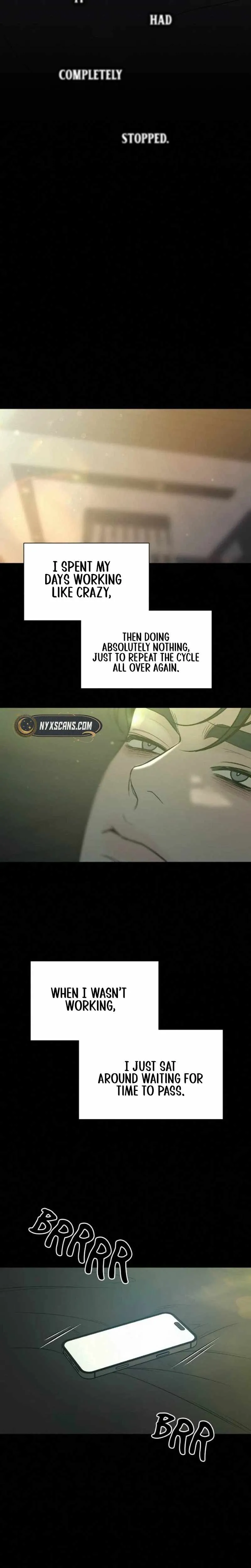 Pure Love Operation Chapter 142 page 31 - 