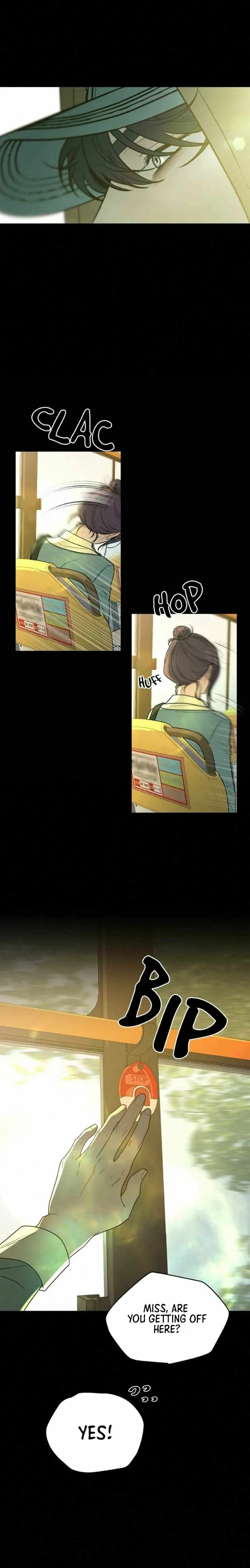 Pure Love Operation Chapter 142 page 8 - 