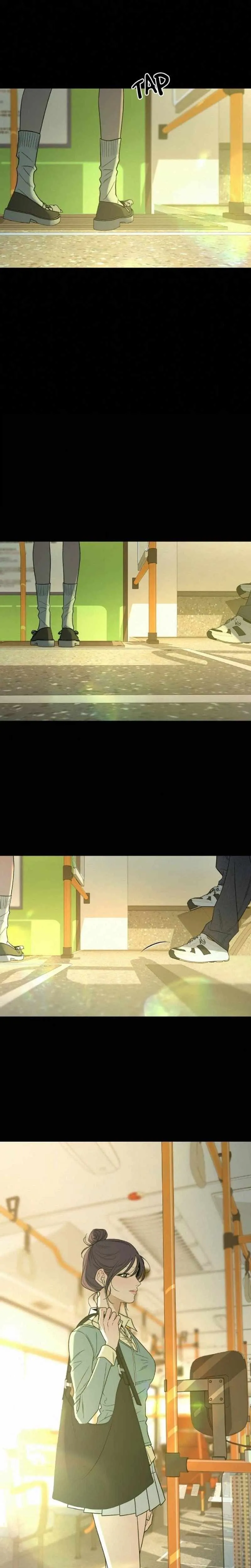 Pure Love Operation Chapter 142 page 9 - 